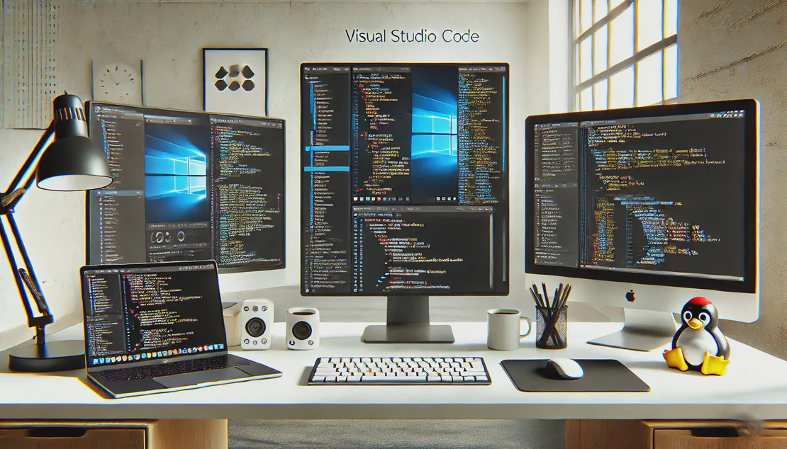 使用 Visual Studio Code 跨平台 C/C++ 開發環境全攻略